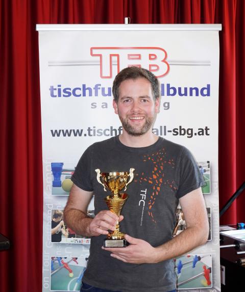 2017 Sieger B-Einzel