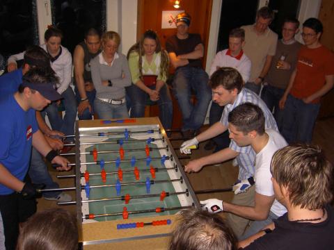 2005 Salzach cup